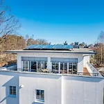 Villa Lindholm Wohnung 1 Lindholm