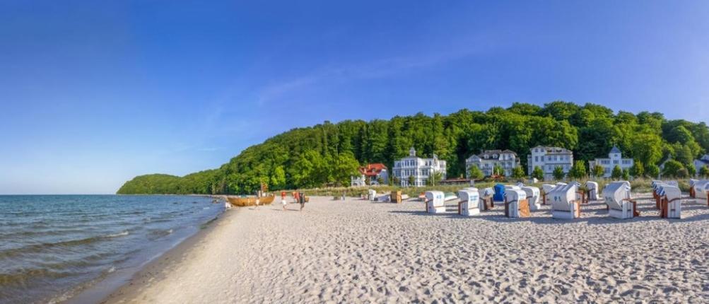 Lindholm 1 Lindholm * Binz