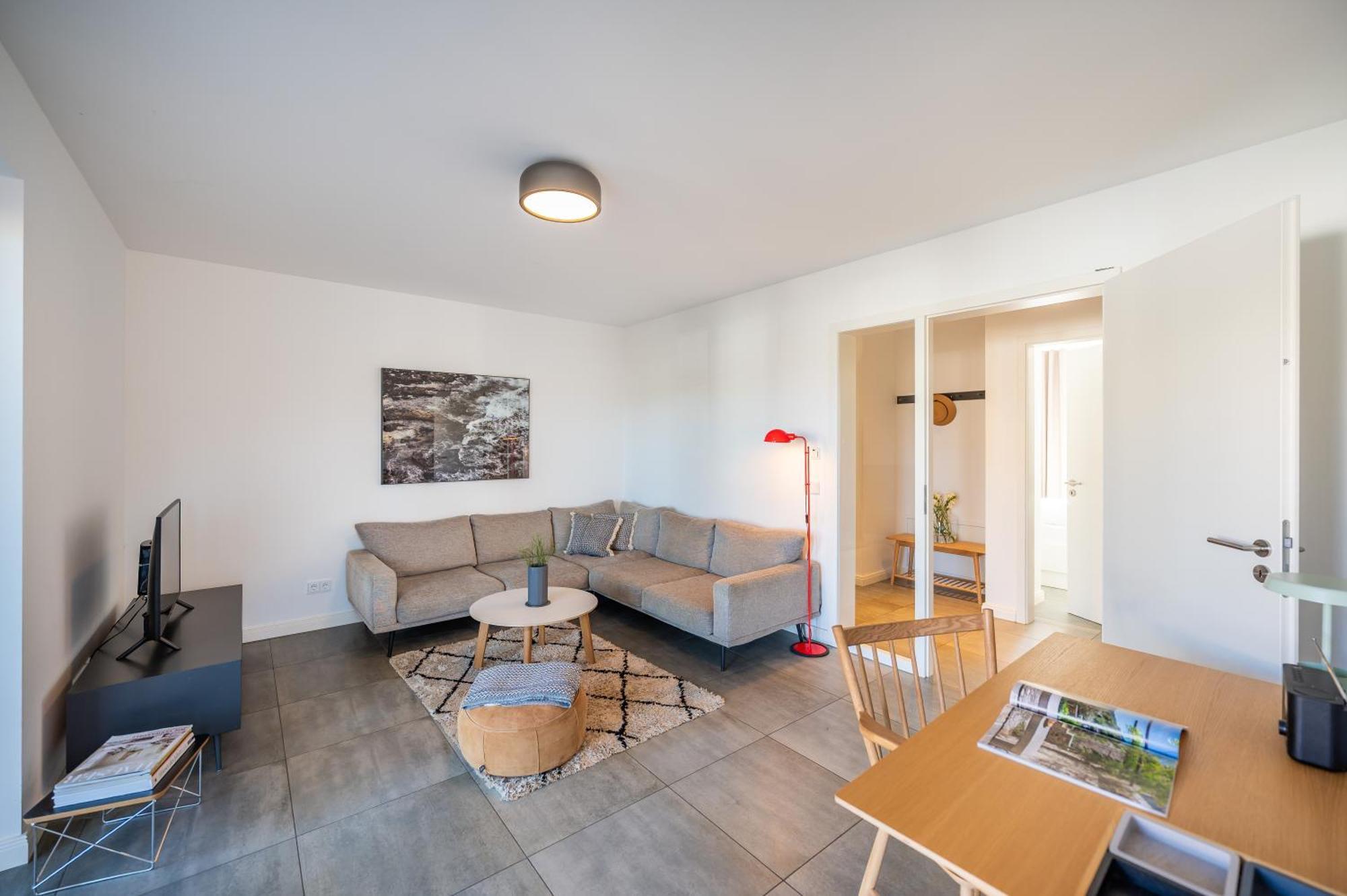 Lindholm 1 Lindholm Apartment Binz