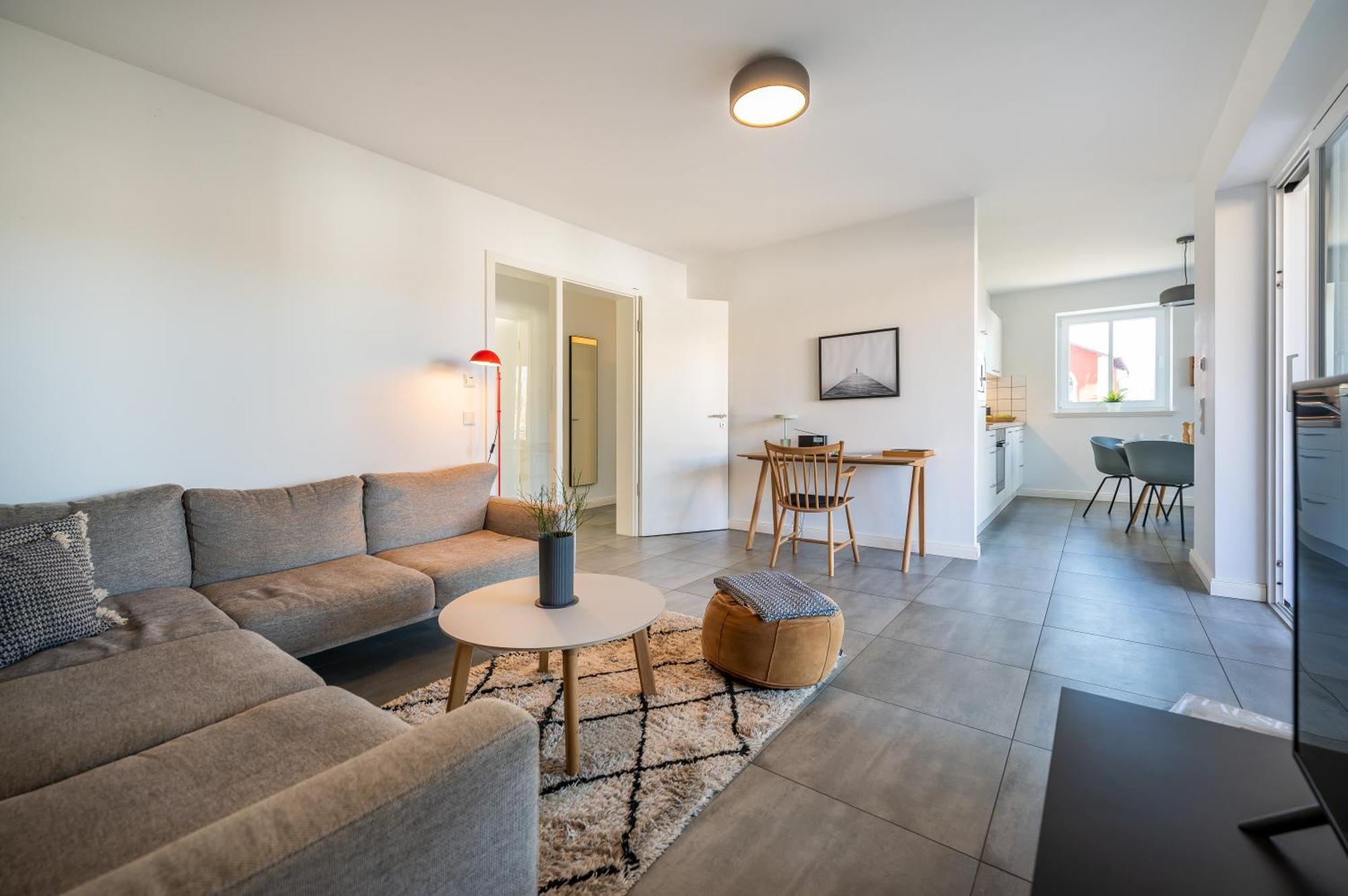 Lindholm 1 Lindholm Apartment Binz