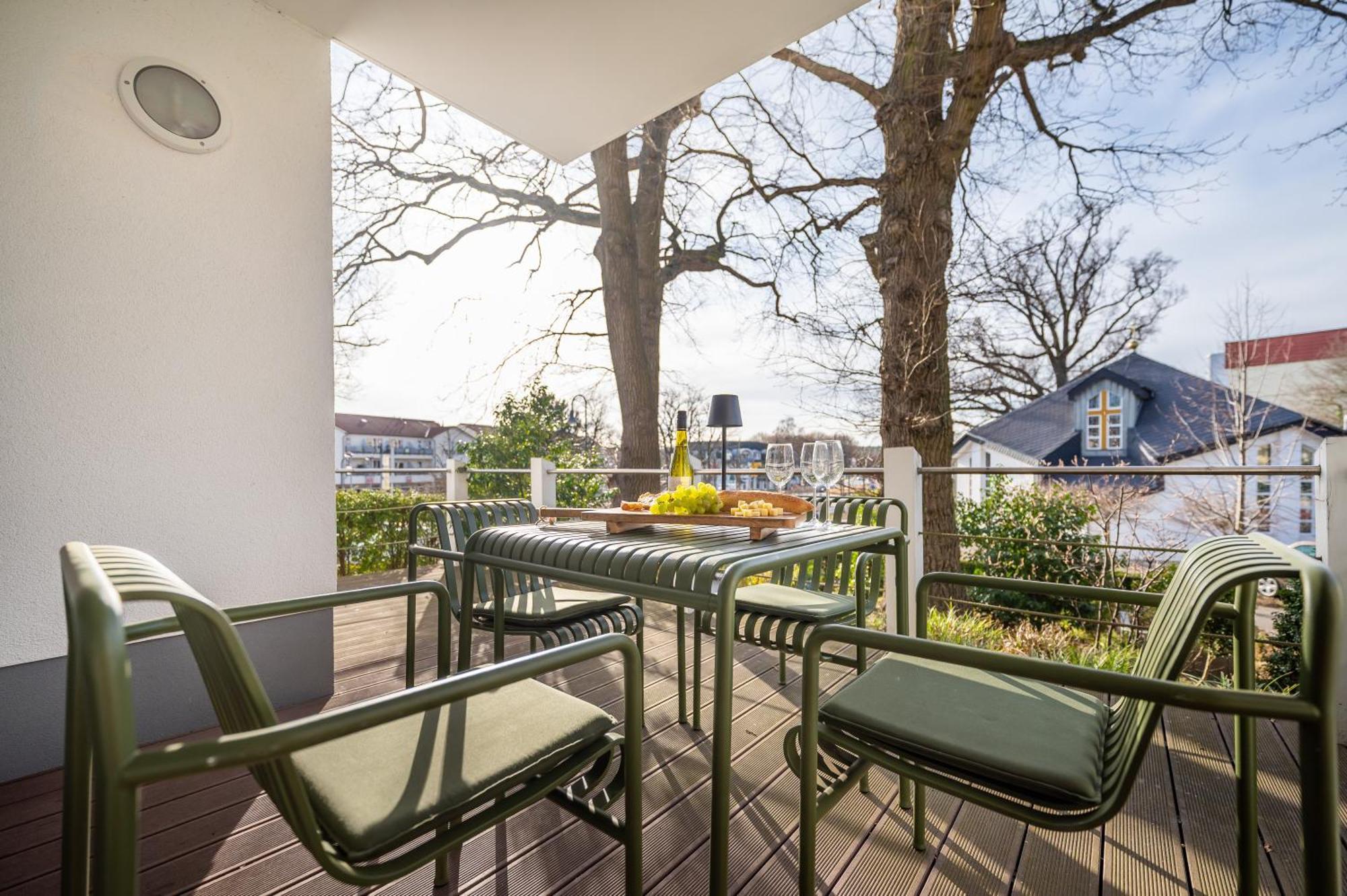 Apartment Lindholm 1 Lindholm