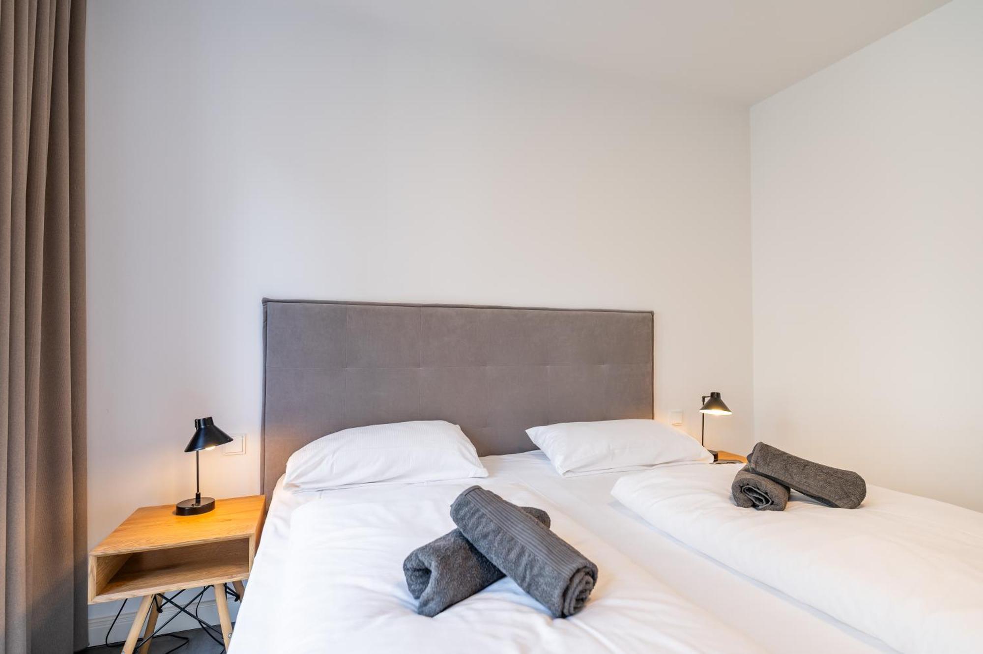 Apartment Lindholm 1 Lindholm Binz