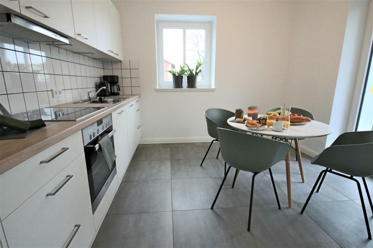 Lindholm 1 Lindholm Apartment *